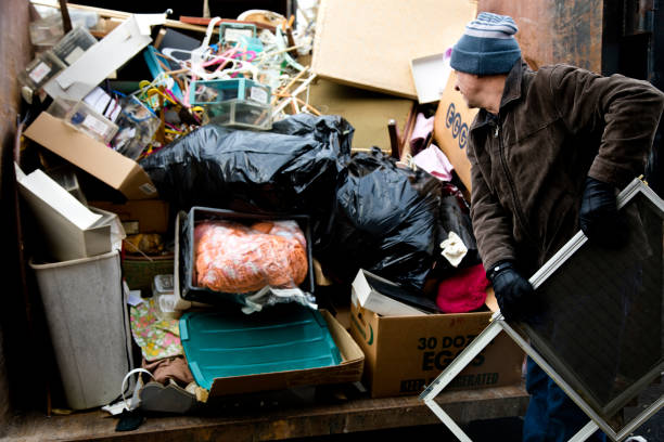 Best Attic Cleanout  in Jennerstown, PA